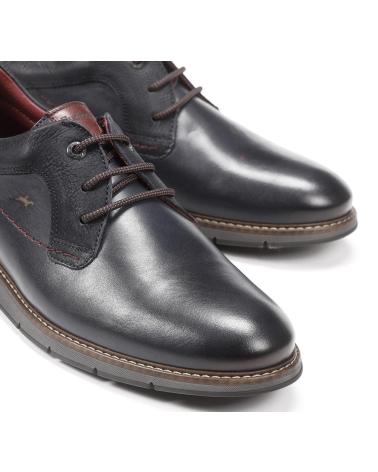 Schuhe FLUCHOS  für Herren KIRO F0979 MARINO  AZUL