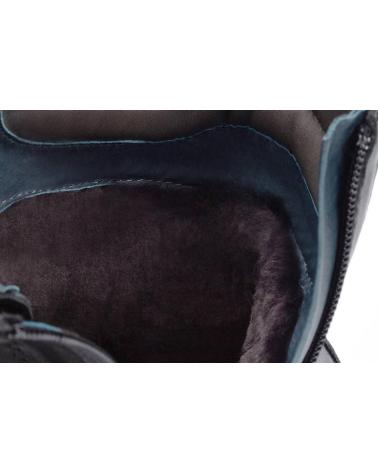 Botines PIKOLINOS  de Hombre PIRINEOS M6S-8113  NEGRO