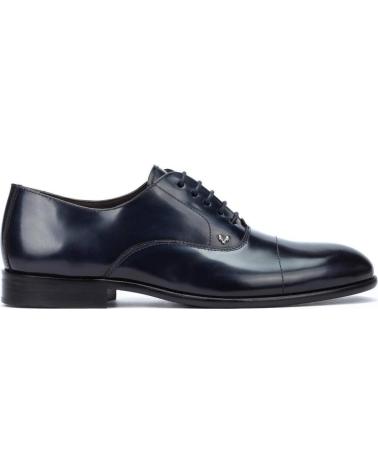Schuhe MARTINELLI  für Herren RICHMOND 1577-2626U MARINO  AZUL