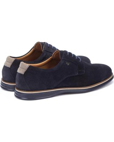 Schuhe MARTINELLI  für Herren ZAPATO CORDONES  NAVY