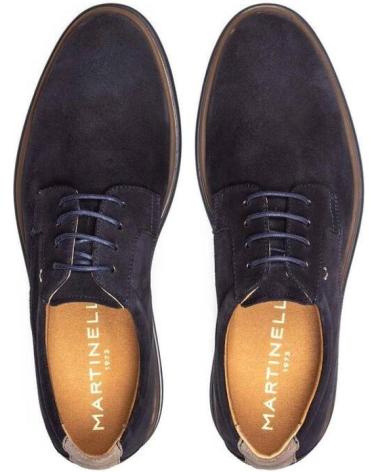 Schuhe MARTINELLI  für Herren ZAPATO CORDONES  NAVY