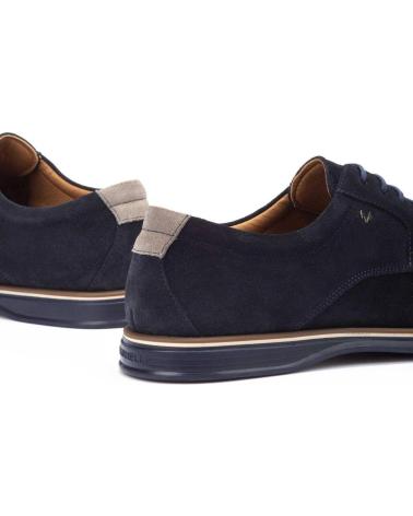 Schuhe MARTINELLI  für Herren ZAPATO CORDONES  NAVY