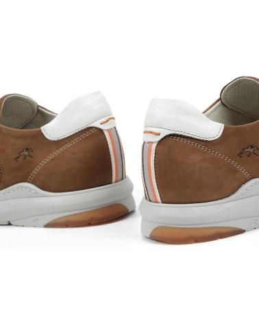 FLUCHOS JACK F1158 LEDER BRAUN CUERO