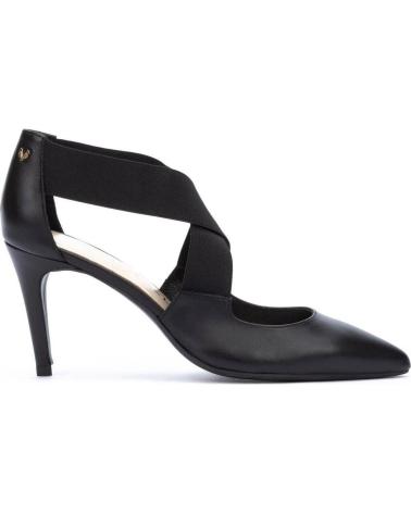 MARTINELLI - SANDALIA TACON THELMA 1489-A299Z NEGRO