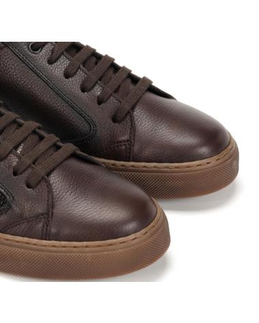 Schuhe FLUCHOS  für Herren NIKO F1551 MARRON  MARRóN