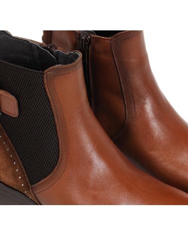 Stiefel FLUCHOS  für Damen MELLEA F1529  CUERO