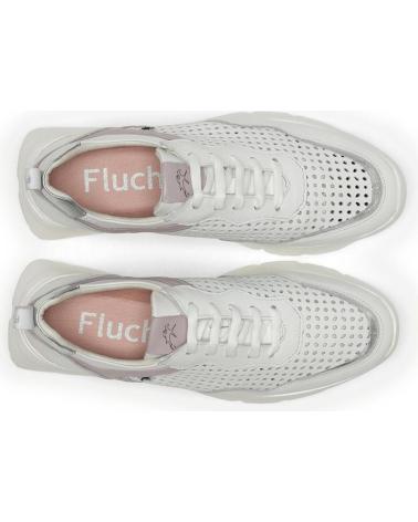 Sportschuhe FLUCHOS  für Damen EIRA F1680  BLANCO