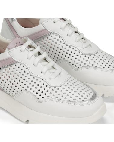 Sportschuhe FLUCHOS  für Damen EIRA F1680  BLANCO