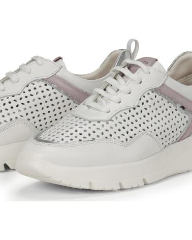 Sportschuhe FLUCHOS  für Damen EIRA F1680  BLANCO