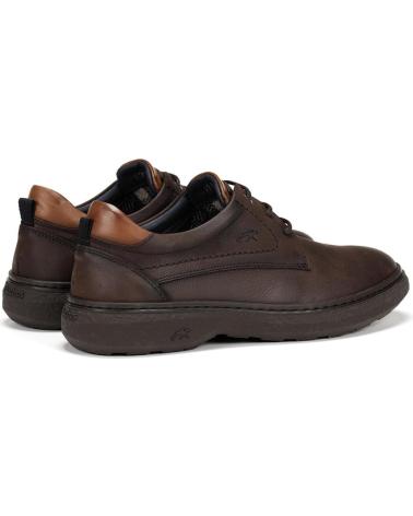 Schuhe FLUCHOS  für Herren ZAPATO F1877 CASTANO HOMBRE  D CASTANO COM 1