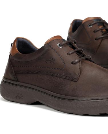 Schuhe FLUCHOS  für Herren ZAPATO F1877 CASTANO HOMBRE  D CASTANO COM 1