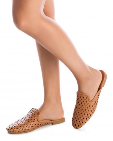 Zapatos de Mujer CARMELA 068262 CAMEL