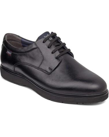 Man shoes CALLAGHAN ALAN 53004  NEGRO
