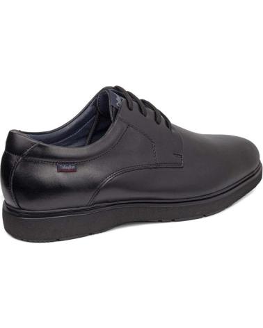 Man shoes CALLAGHAN ALAN 53004  NEGRO
