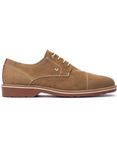 Scarpe MARTINELLI  per Uomo ZAPATOS DE CORDON WATFORD  MARRóN