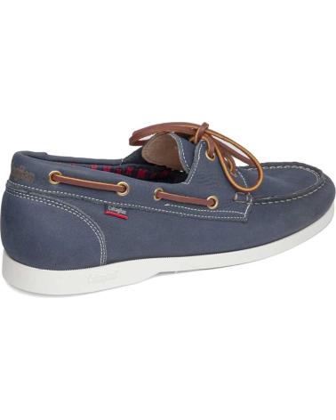Schuhe CALLAGHAN  für Herren YATE 51601 MARINO  AZUL