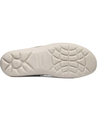 Chaussures CALLAGHAN  pour Homme FISH 80950 MILITAR  VERDE