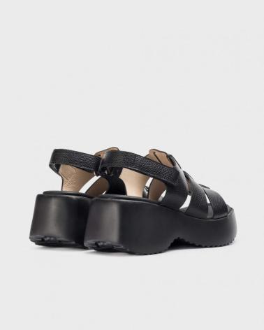 WONDERS NORA D-9724 NEGRO