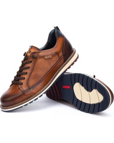 Scarpe PIKOLINOS  per Uomo ZAPATO SPORT HOMBRE M8J-6303C1  MARRóN