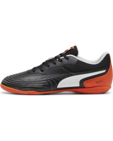 Sportivo per Donna e Bambina e Bambino PUMA ZAPATILLAS DE FTBOL SALA PARA NIOS TRUCO III JUNIOR COLOR NE VARIOS COLORES