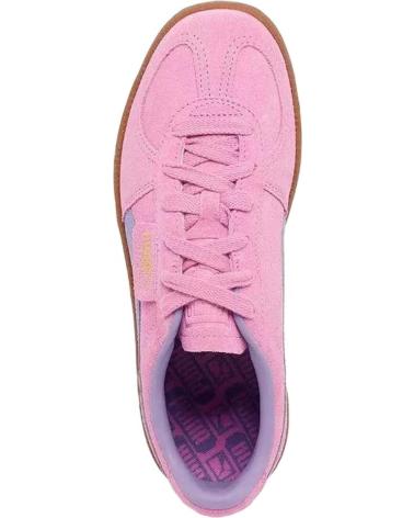 Sapatilhas PUMA  de Mulher ZAPATILLAS PALERMO JR  ROSA