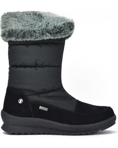 Botas CORONEL TAPIOCCA  de Mujer BOTAS DE MUJER T944-1  COMB NEGROCOMB NEGRO