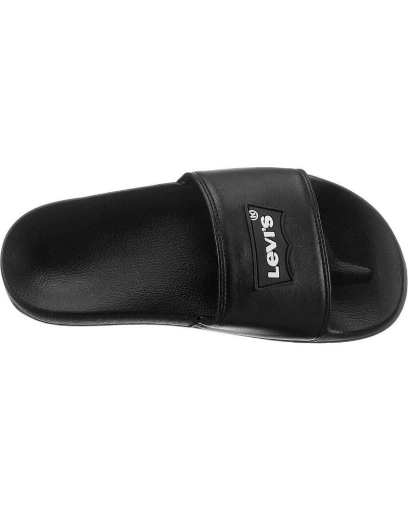 Flip Flops Mules Levis Flip Flops De Mujer LEVIS CHANCLAS LEVI´S