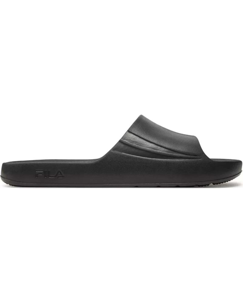 Infradito FILA  per Uomo CHANCLAS OFF CRT  NEGRO