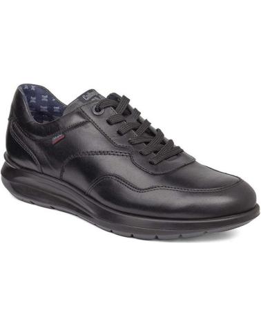 Chaussures CALLAGHAN  pour Homme ZAPATO DUSSY 42615  NEGRO