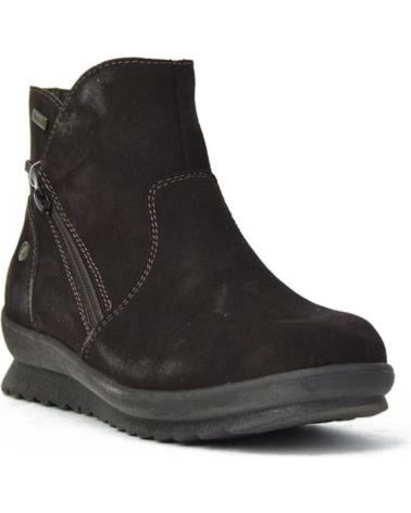 Botines CORONEL TAPIOCCA  de Mujer BOTINES DE MUJER T940-8  SJ MARRONSJ MARRON