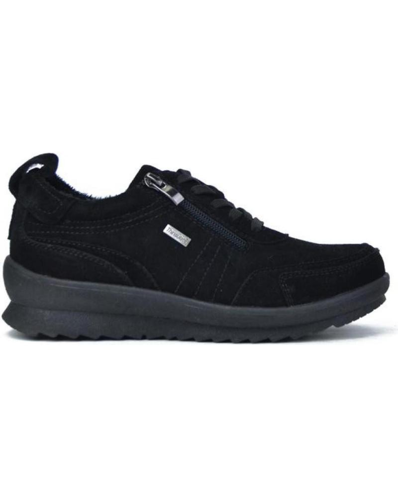 Zapatos CORONEL TAPIOCCA  de Mujer ZAPATOS DE MUJER T937-1  SJ NEGROSJ NEGRO