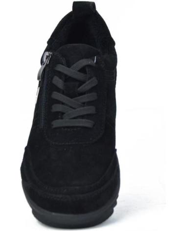 Zapatos CORONEL TAPIOCCA  de Mujer ZAPATOS DE MUJER T937-1  SJ NEGROSJ NEGRO