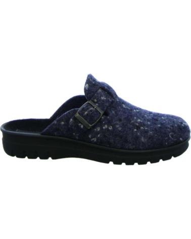 Pantoufles WESTLAND  pour Femme METZ-390  AZUL