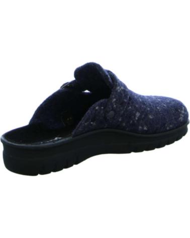 Pantoufles WESTLAND  pour Femme METZ-390  AZUL
