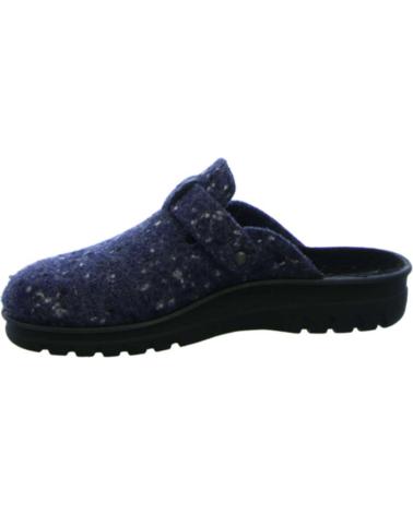 Pantoufles WESTLAND  pour Femme METZ-390  AZUL