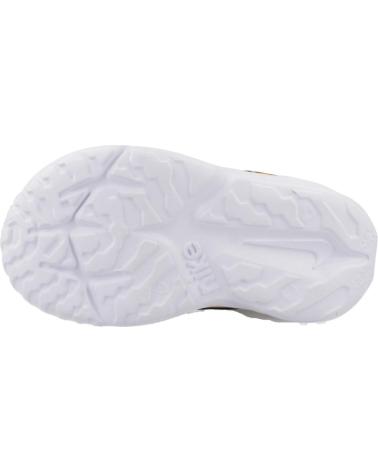 Sneaker für Mädchen und Junge NIKE ZAPATILLAS NINO MODELO STAR RUNNER 4 COLOR VERDE 300