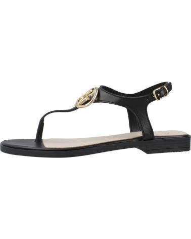 Sandalen GUESS  für Damen SANDALIAS MUJER MODELO FLJMIR COLOR NEGRO  BLACK