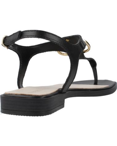 Sandales GUESS  pour Femme SANDALIAS MUJER MODELO FLJMIR COLOR NEGRO  BLACK