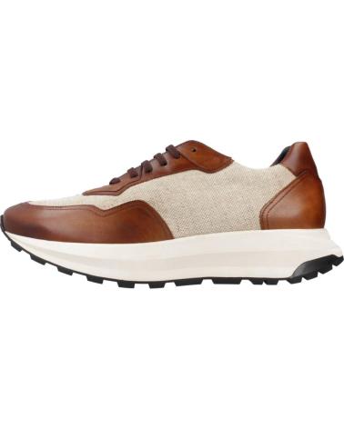 Man shoes KEEP HONEST INFORMALES HOMBRE MODELO 0506KH COLOR MARRON  CONAK