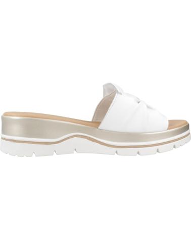 Sandalias REPO  de Mujer SANDALIAS MUJER MODELO 81130R COLOR BLANCO  BIANCO