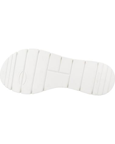 Sandalias REPO  de Mujer SANDALIAS MUJER MODELO 81130R COLOR BLANCO  BIANCO