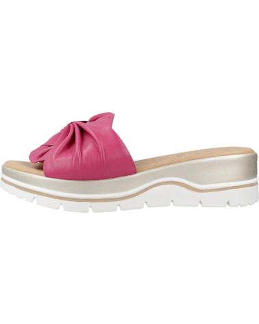 Sandalias REPO  de Mujer SANDALIAS MUJER MODELO 81130R COLOR ROSA  FUXIA