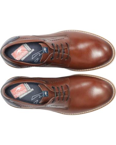 Schuhe FLUCHOS  für Herren ZAPATOS DERBIE CUEO  YORK LIBANOCOM 2