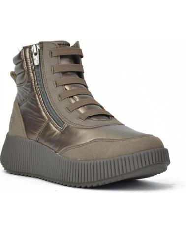 Botines KANGAROOS  de Mujer BOTINES DE MUJER K12-5  COMB COBRECOMB COBRE