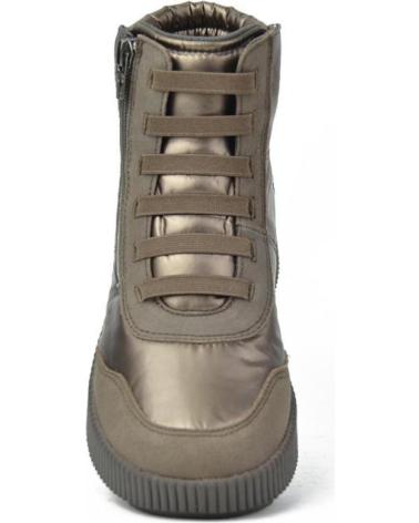Botines KANGAROOS  de Mujer BOTINES DE MUJER K12-5  COMB COBRECOMB COBRE