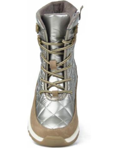 Botines CORONEL TAPIOCCA  de Mujer BOTINES DE MUJER T927-7  COMB BEIGECOMB BEIGE