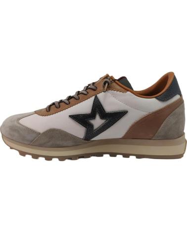 Man Zapatillas deporte CETTI ZAPATILLAS EN COLOR PARA HOMBRE  MARRON