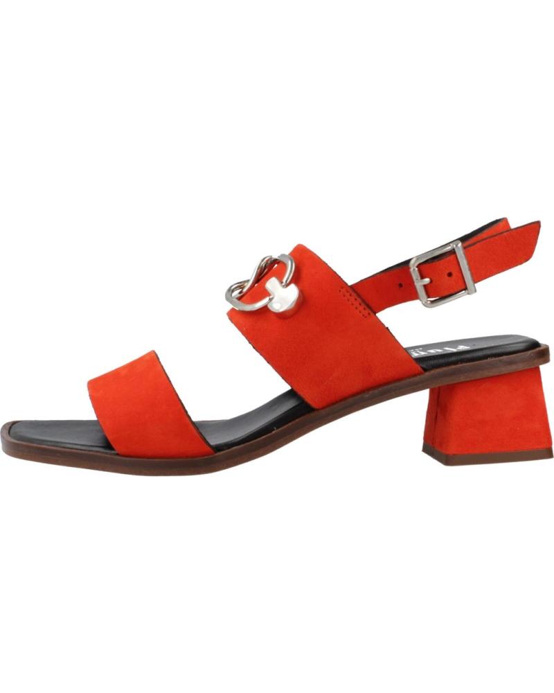 Sandals De Mujer PLUMERS SANDALIAS MUJER MODELO 3838P