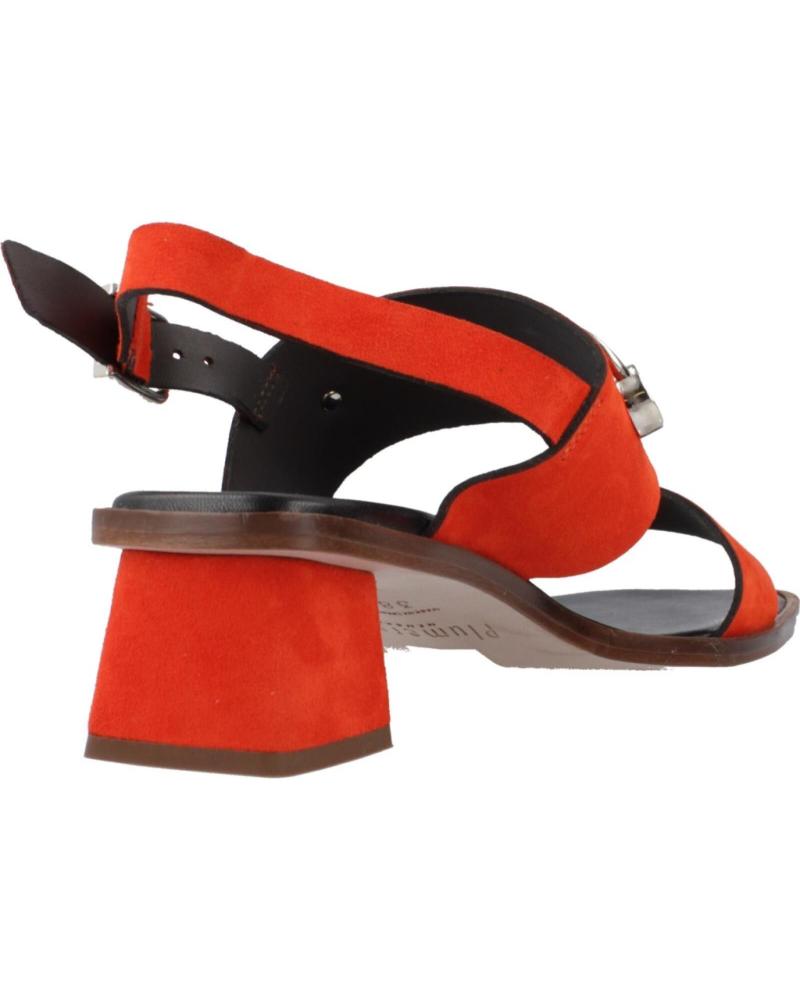 Sandals De Mujer PLUMERS SANDALIAS MUJER MODELO 3838P COLOR