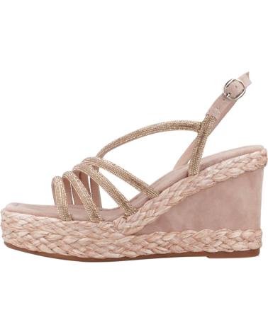Sandalias ALMA EN PENA  de Mujer SANDALIAS MUJER MODELO V240992 COLOR NUDE  OLDPNK